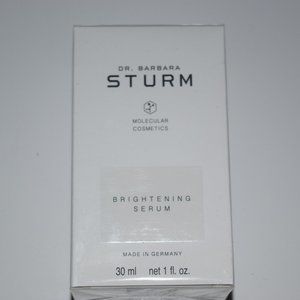 KIT of 2 Brightening FACE CREAM AND SERUM